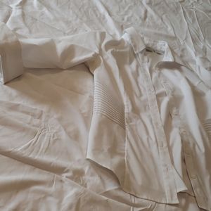 Business casual blouse